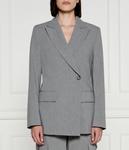 Куртка RIANI elegante Straight fit, серый - фото