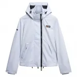 Куртка Superdry Mtn Windbreaker, фиолетовый - фото 2
