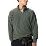 UNIQLO Зеленый мужской свитшот - фото