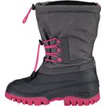 Горные ботинки детские ahto wp snow boots Cmp, цвет asphalt - фото 4
