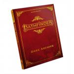 Книга Pathfinder Dark Archive – Special Edition Paizo Publishing - фото