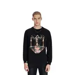 Spooked Long Sleeve PALACE, черный - фото 4