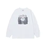 Свитшот Unisex Acme De La Vie, черный - фото 2