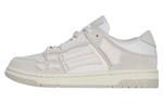 AMIRI Women's Skel Top Low 'Alabaster' - фото
