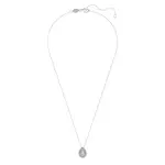 Подвеска-Солитер «Вечность» Swarovski - фото 3