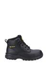 Защитные ботинки AS605C Amblers Safety, черный - фото 4