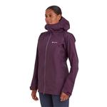 Куртка Montane Phase Waterproof, фиолетовый - фото 2