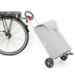 Сумка-шоппер Andersen Shopper Elik, Brown/Light brown - фото 4