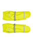 Перчатки PLAYSHOES, неоново-желтый - фото