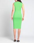Платье миди Mangano, светло-зеленый - фото 3