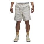 Шорты полет наследие Air Jordan, бежевый - фото