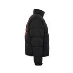 Стеганая куртка унисекс Afgk, Белый - фото 6