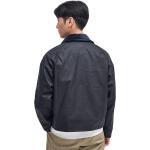 Вощеная куртка Spey Barbour, синий - фото 2