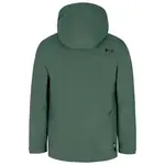 Куртка Protest Abalony 3L Shell, зеленый - фото 4