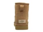 Угги UGG Classic Mini II, коричневый - фото 2