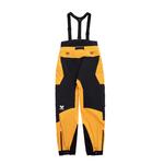 Унисекс лыжные брюки Phenix, черные - фото 3