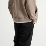 Свободные джинсовые брюки Dime, черный - фото 5