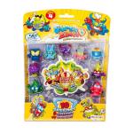 Super Zings в блистерной упаковке, 10 шт. - фото 2