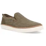 Кроссовки Paredes Hoyuelos, зеленый - фото 4