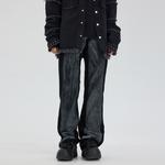 Джинсы унисекс Xinyinsu, белый - фото 18