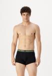 Боксеры JACOLIVER TRUNKS 5 PACK Jack & Jones, черный - фото