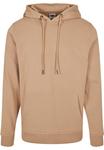 Толстовка Urban Classics Kapuzenpullover, цвет unionbeige - фото