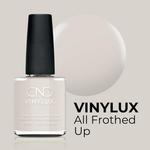 Винилюкс весь в пене, Cnd - фото 2