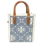 Сумка T Monogram от Tory Burch - фото 3