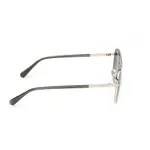 Солнцезащитные очки Gant GA7232, золотой - фото 6