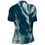 Джерси Pragma trace - веломайка Alé, зеленый - фото 2