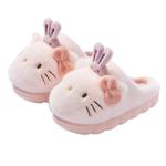 Домашние тапочки Sanrio, Cinnamoroll Cotton Slipper синий - фото 3