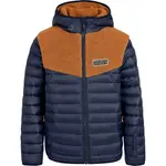 Куртка Protest Prtduco, коричневый - фото