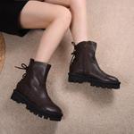 Ботильоны ARTMU Ankle Boots Women's - фото 13