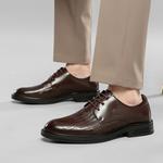 Туфли мужские низкие Cartelo, черный - фото 12