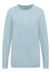 Свитер CECIL, Mottled Blue - фото