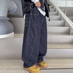 Детские джинсы Moderate Cooling EASTERN CAMEL, синий - фото 5