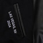 Куртка Mitchell & Ness x McLaren Unisex Mitchell Ness, черный - фото 4