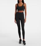 FreeSoft леггинсы для высоких Varley, черный - фото 2