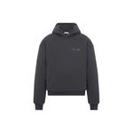 Свитшот мужской DIOR, черный - фото