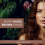 Краска для волос Bio Henna Hazelnut 100 г Orientana - фото 3