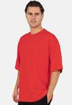 Футболка Reichstadt Basic T-shirt, Red - фото 5