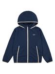 Ветровка Levi's Kids, темно-синий - фото