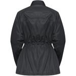 Converse Куртка женская черная, Black - фото 3