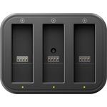 Insta360 Fast-Charge Hub for Ace, Ace Pro, and Ace CINSAAXE_02 - фото 6