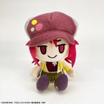 The World Ends with You - Shiki Misaki 6 Inch Sitting Plush - фото