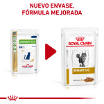 Royal Canin Urinary S/O 12x85 гр Royal Canin - фото 2