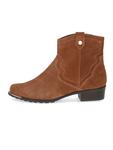 Ботильоны Caprice Stiefeletten braun - фото 3