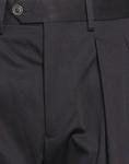 Брюки Lardini, угольно-серый - фото 4