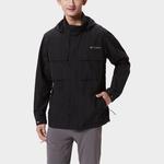 Куртка мужская черный Columbia - фото 4