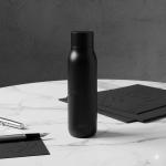 Бутылка для воды Blvck x UFC Blvck, черный - фото 2